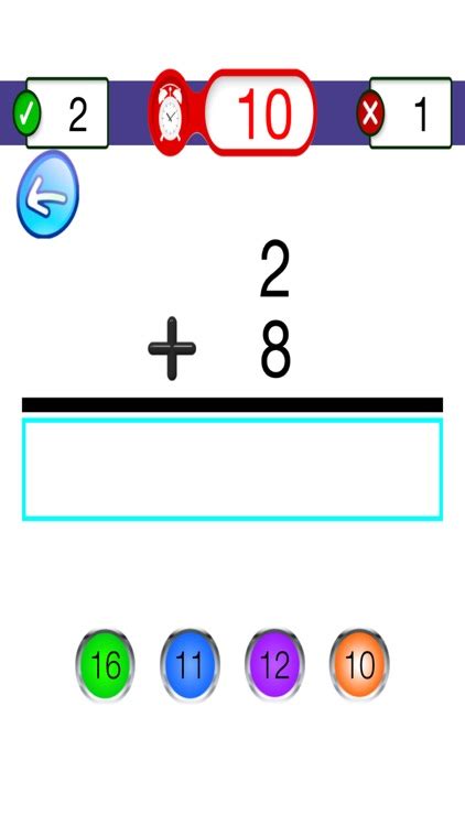 Math Practice Flash Cards For Kids Free By Kin Wah Cheng