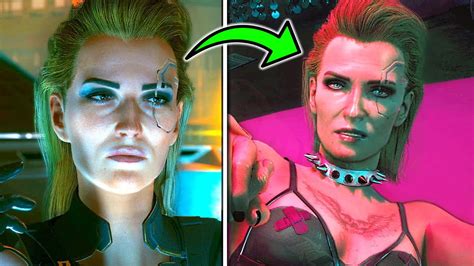 how to romance meredith stout — cyberpunk 2077 especially useful for corpo players youtube
