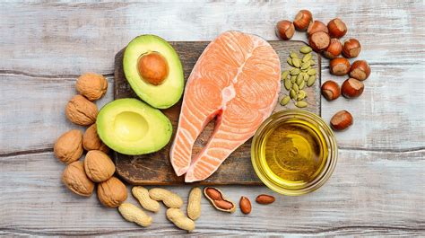 Essential Fatty Acids Why Are They Essential New Earth Blog