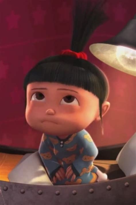5,599 likes · 3 talking about this. Despicable Me 2 Agnes Quotes. QuotesGram