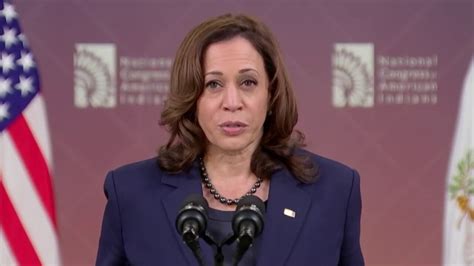 Seen And Unseen Kamala Harris Is Twisting History On Air Videos