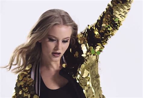 zara larsson s ‘lush life is a fun uptempo randb number official video leo sigh