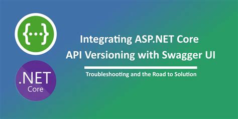 How To Api Versioning With Swagger In Asp Net Core Referbruv