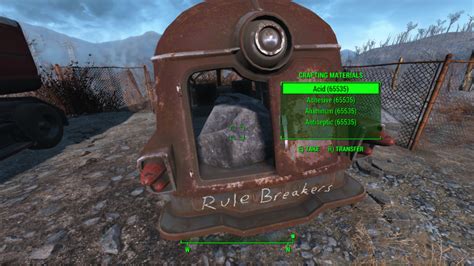 Best Fallout 4 Mods Xbox One 2019 Independentdog