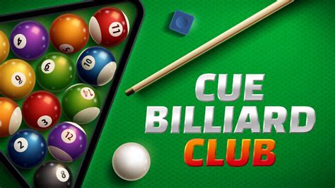 Cue Billiard Club Official Trailer Youtube