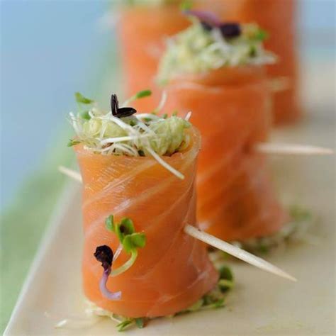 Apéritif dînatoire petite sélection de recettes originales pour un apéritif dînatoire réussi. 75 recettes originales pour un apéro dînatoire | Recettes de cuisine, Recette, Recette maki
