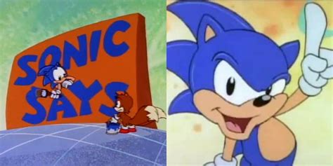 Sonic The Hedgehogs Voice Actor Is Leaving The Role After 10 Years Of