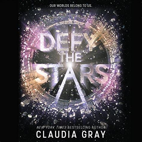 Defy The Stars La Série En Livres Audio à Télécharger Audiblefr