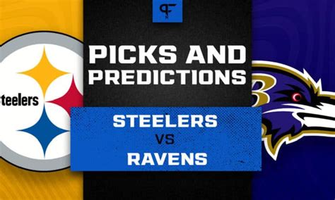 steelers vs ravens prediction pick will ben roethlisberger finish with a win in week 18