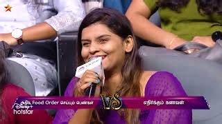01st October 2023 Neeya Naana Promo Vijay Tv Show Promo 4 SunTamil5 Net