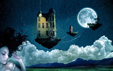 Beginners Guide To Lucid Dreaming You Spend One Third Of Your Life Asleep