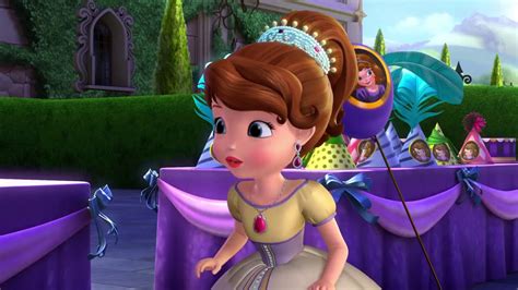 A pilot film aired during november 2012, followed by a television … western animation / sofia the first. Sofia the First S04E17 | The Birthday Wish - Part 5 - YouTube