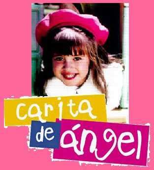 Carita De Angel