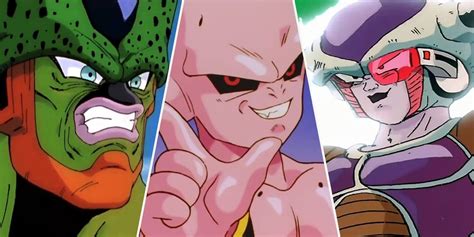 The Shocking Revelation Behind Dragon Ball Z's Title Unveils a Jaw