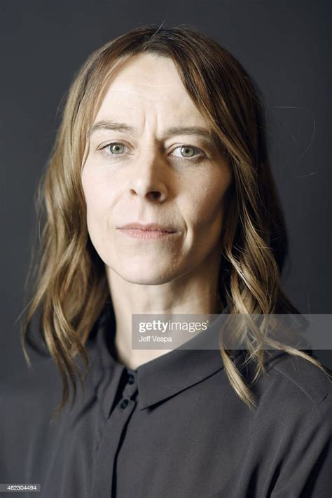 Actress Kate Dickie Of The Witch Poses For A Portrait At The News Photo Getty Images