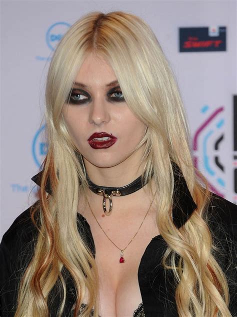 Picture Of Taylor Momsen In General Pictures Taylor Momsen Teen Idols You