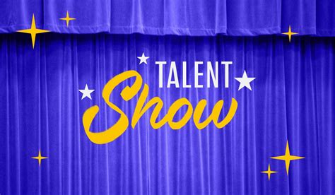 Talent Show Boston Academy Laguna Del Sol