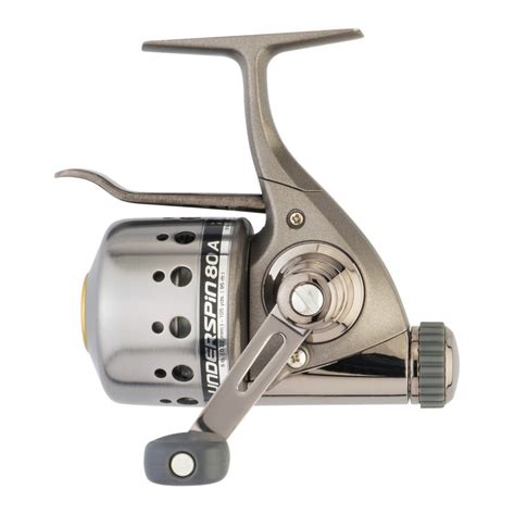 Moulinet P Che Truite Capot Daiwa Underspin Us A Daiwa