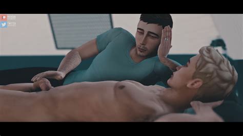 Hyungrys Gay Machinima Collection New 92920 The Sims 4 General