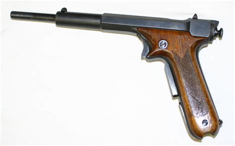 Hino-Komuro 1908 – Forgotten Weapons