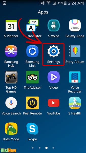 Is your notification badges or app icon badges not working? Disable and Hide Application Notifications on Samsung ...