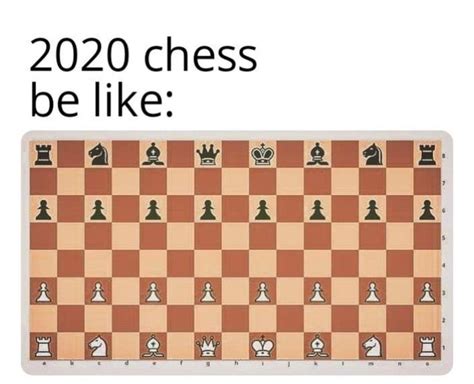 Chess Memes Apomerchant