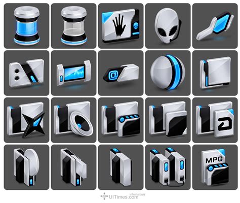 Alienware Icon At Collection Of Alienware Icon Free