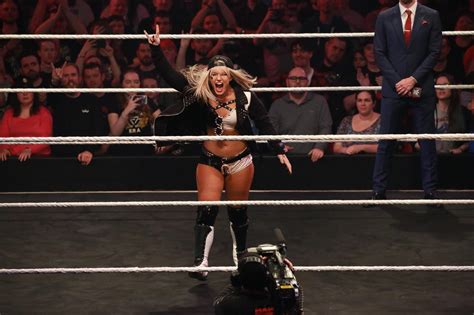 toni storm exclusive nxt uk women s title victory best moment of my life talksport