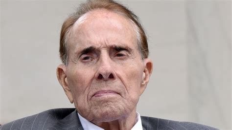 In the 1976 presidential election he was the republican party nominee for vice president and incumbent. Bob Dole receives Congressional Gold Medal