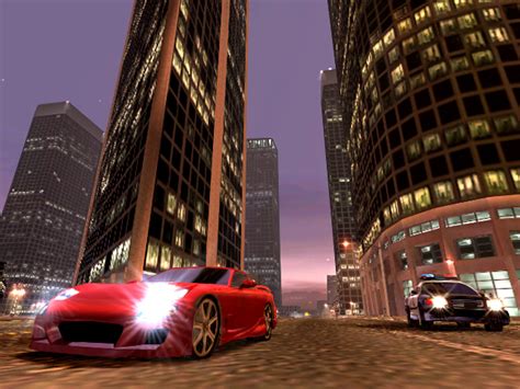Midnight Club Ii The Next Level Ps2 Xbox And Pc Preview