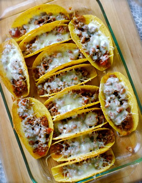 67 Mexican Fiesta Recipes Chindeep