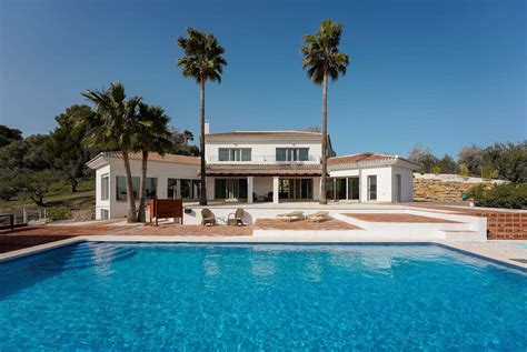 Most Impressive Villas Ever Sold On The Costa Del Sol Mediterranean Homes