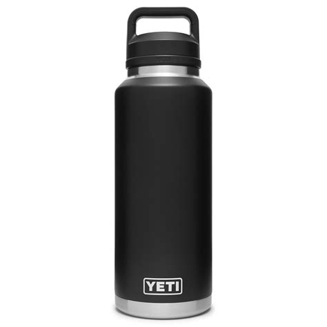 Yeti 46 Oz Rambler® Bottle With Chug Cap West Marine