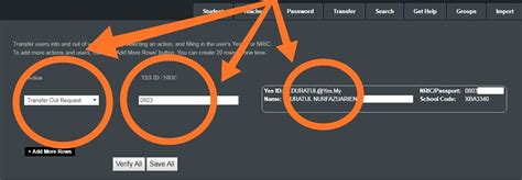 Cara transfer in user frog vle daripada sekolah lain #frog ...