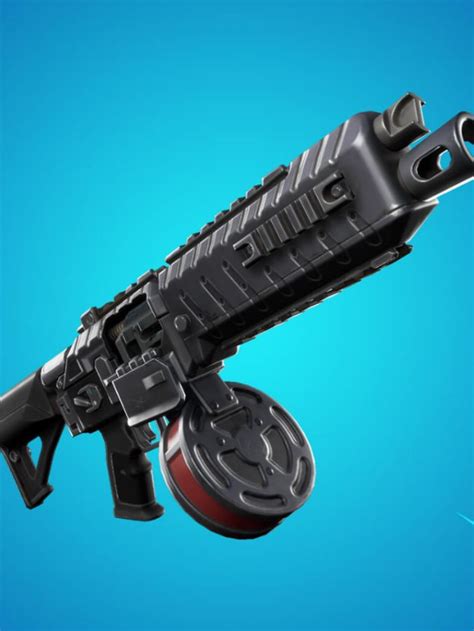 Top 3 Fortnite Shotguns From Most Powerful To Least Sportskeeda Stories