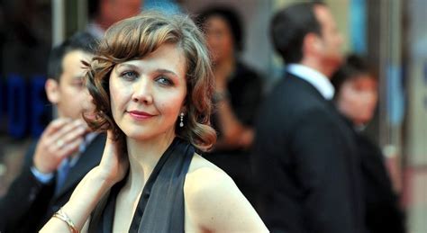 Maggie Gyllenhaal Io Regista Porno Ora Faccio La Prof