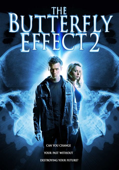 The Butterfly Effect 2 - Cinefessions