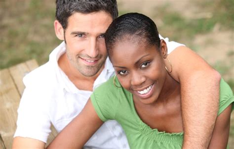 Interracial Dating Vs Interracial Marriage Dating Blog