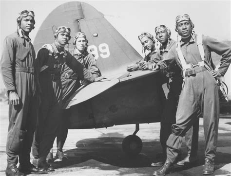 Oldest Surviving Tuskegee Airmen Member Speaks About Racism Today