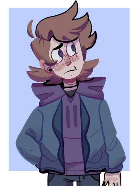 Matt Eddsworld Fan Art