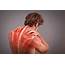 Upper Left Back Pain – Main Causes Symptoms & Treatments