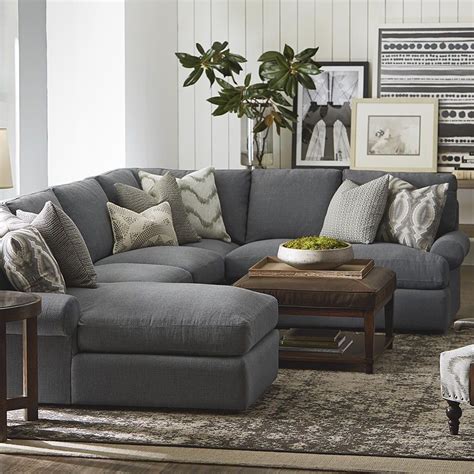 15 Best Collection Of Small U Shaped Sectional Sofas