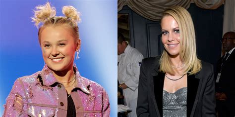 Jojo Siwa Stands By Calling Out Candace Cameron Bure Over ‘traditional Marriage’ Comments Says