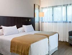 Maybe you would like to learn more about one of these? Hotel Nh Gijon - Gijón - Asturias