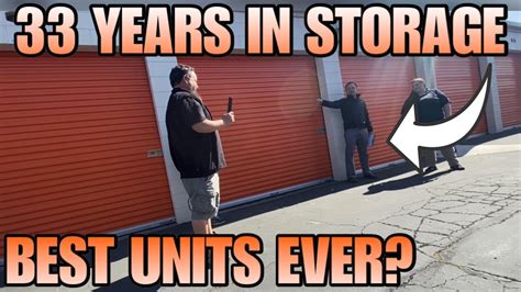 $60,000 PAID ! 33 YEAR SECRETS REVEALED ! BEST UNITS EVER? I bought an