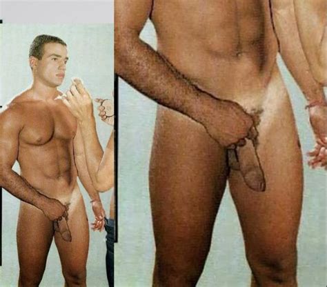 Fotos e vídeo do ator Anderson Rizzi pelado blog famosos nus