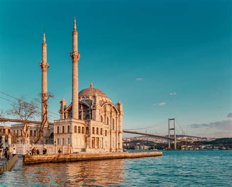 Istanbul Is Expected To Be Europes Tourism Hot Spot In Q3 2019