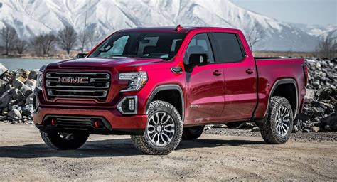 Study Says 68 Of Truck Owners Think Pickups Are Overpriced Carscoops
