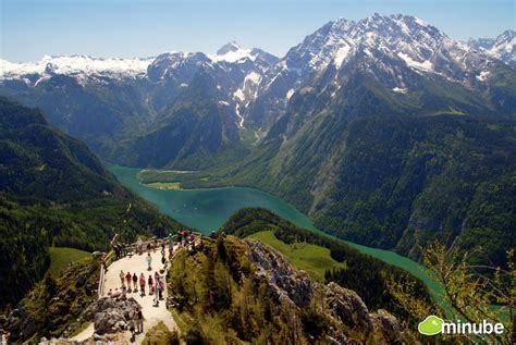 With great value fares, comfortable coaches and power sockets on. Europe's 10 Best Adventure Destinations | HuffPost