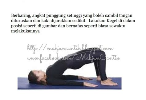 Maybe you would like to learn more about one of these? Rahsia Vagina Ketat: Senaman Mudah Untuk Mengetatkan Otot ...